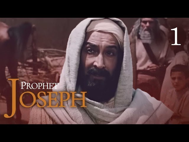 Prophet Joseph