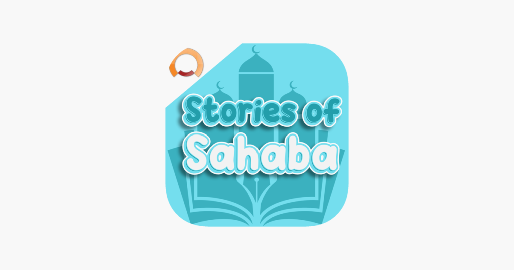 Sahaba Stories