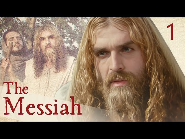 The Messiah | English Full PlayList